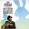 Mein Freund Harvey : poster