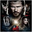 Thor : poster