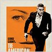 The American : poster