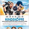 Kindsköpfe : poster