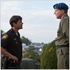 Super 8 : photo J.J. Abrams, Kyle Chandler, Noah Emmerich