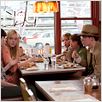 Super 8 : photo Elle Fanning, Gabriel Basso, J.J. Abrams, Joel Courtney, Ryan Lee