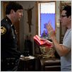 Super 8 : photo J.J. Abrams, Kyle Chandler