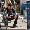 Super 8 : photo J.J. Abrams, Kyle Chandler