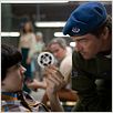 Super 8 : photo J.J. Abrams, Kyle Chandler, Zach Mills