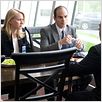 Fair Game : photo Doug Liman, Naomi Watts