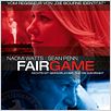 Fair Game : poster