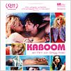 Kaboom : poster