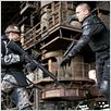Universal Soldier: Regeneration : photo