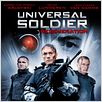 Universal Soldier: Regeneration : poster