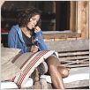 Kleine wahre Lügen : photo Guillaume Canet, Marion Cotillard
