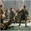 Die Chroniken von Narnia: Die Reise auf der Morgenröte : photo Michael Apted, Skandar Keynes