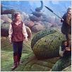 Die Chroniken von Narnia: Die Reise auf der Morgenröte : photo Georgie Henley, Michael Apted