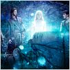 Die Chroniken von Narnia: Die Reise auf der Morgenröte : photo Ben Barnes, Georgie Henley, Laura Brent, Michael Apted, Skandar Keynes