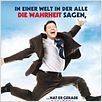 Lügen macht erfinderisch : poster