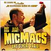 Micmacs - Uns gehört Paris! : poster
