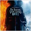 Die Legende von Aang : poster