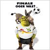 Für immer Shrek : poster
