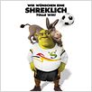 Für immer Shrek : poster