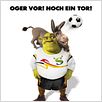 Für immer Shrek : poster