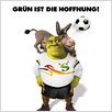 Für immer Shrek : poster