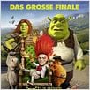 Für immer Shrek : poster
