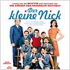 Der kleine Nick : poster