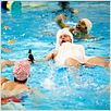 Männer im Wasser : photo