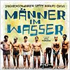 Männer im Wasser : poster