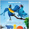 Rio : poster