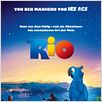 Rio : poster
