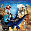 Megamind : poster