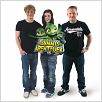 Sammys Abenteuer - Die Suche nach der geheimen Passage : photo Axel Stein, Lena Meyer-Landrut, Matthias Schweighöfer