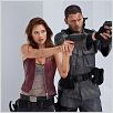 Resident Evil: Afterlife : photo Ali Larter, Paul W.S. Anderson, Wentworth Miller
