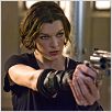Resident Evil: Afterlife : photo Milla Jovovich, Paul W.S. Anderson