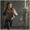 Resident Evil: Afterlife : photo Ali Larter, Paul W.S. Anderson