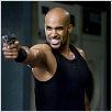 Resident Evil: Afterlife : photo Boris Kodjoe, Paul W.S. Anderson