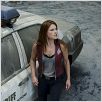 Resident Evil: Afterlife : photo Ali Larter, Paul W.S. Anderson