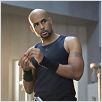 Resident Evil: Afterlife : photo Boris Kodjoe, Paul W.S. Anderson