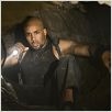 Resident Evil: Afterlife : photo Boris Kodjoe, Paul W.S. Anderson