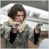 Resident Evil: Afterlife : photo Milla Jovovich, Paul W.S. Anderson