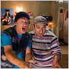 Die Superbullen : photo Gernot Roll, Hilmi Sözer, Tom Gerhardt