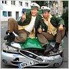 Die Superbullen : photo Gernot Roll, Hilmi Sözer, Tom Gerhardt
