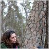 Winter's Bone : photo Debra Granik, Jennifer Lawrence