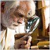 Arthur und die Minimoys 3 : photo Luc Besson, Ron Crawford