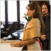 The Tourist : photo Angelina Jolie, Florian Henckel von Donnersmarck, Johnny Depp