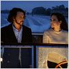 The Tourist : photo Angelina Jolie, Florian Henckel von Donnersmarck, Johnny Depp