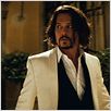 The Tourist : photo Florian Henckel von Donnersmarck, Johnny Depp