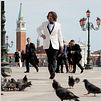 The Tourist : photo Florian Henckel von Donnersmarck, Johnny Depp