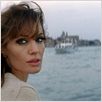 The Tourist : photo Angelina Jolie, Florian Henckel von Donnersmarck